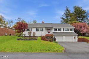 7 Harding Street Albany, NY 12208