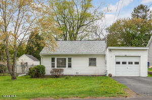 287 New York Avenue Cohoes, NY 12047