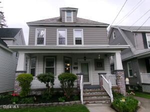 106 Vley Road Scotia, NY 12302