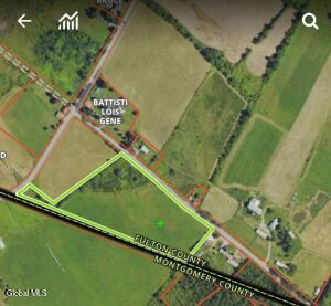 L31.2 Baum Road St Johnsville, NY 13452