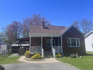 218 E Campbell Road Rotterdam, NY 12303