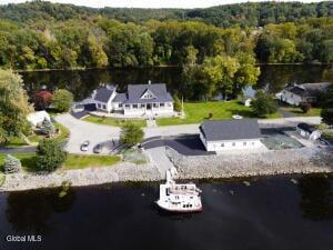 17 Schuyler Island Drive Schuylerville, NY 12871