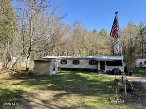 203 Wells Road Porter Corners, NY 12859
