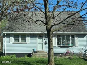 34 New Turnpike Road Troy, NY 12182