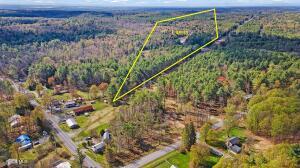 L 45.13 Squashville Road Greenfield Center, NY 12833