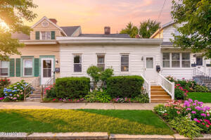 21 Moore Street Albany, NY 12202