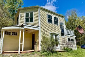 44 Darfler Lane Granville, NY 12832