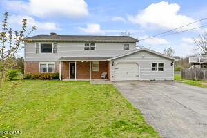 1 Walter Road Troy, NY 12180