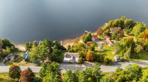 965 Deerland Road Long Lake, NY 12847