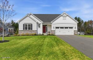 39 Berkeley Way Saratoga Springs, NY 12866