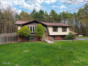 478 Joel M Austin Road Purling, NY 12413