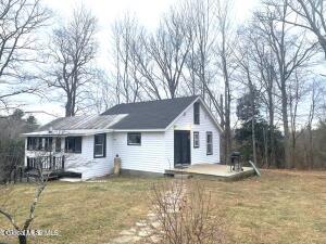 261 Fox Hill Road Northville, NY 12134