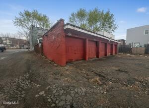 Rear 38 40 Second Avenue Albany, NY 12202