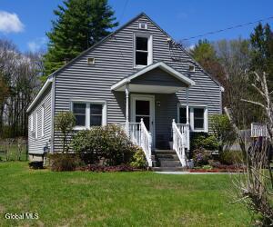 81 Rowland Street Ballston Spa, NY 12020