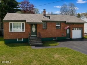 3270 McDonald Avenue Schenectady, NY 12304