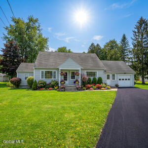 14 Lansing Street Hagaman, NY 12086
