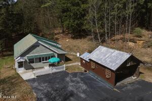 16 Pump House Road Lake Luzerne, NY 12846