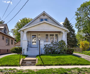 542 Rankin Avenue Schenectady, NY 12308