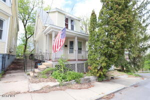 10 Daggett Terrace Schenectady, NY 12307