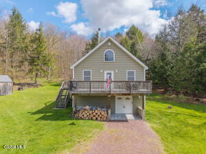 208 Dyer Road Jefferson, NY 12093