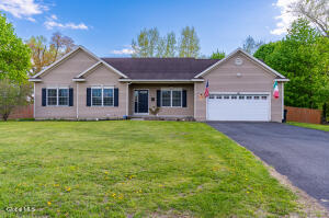 96 Thompson Street Troy, NY 12180