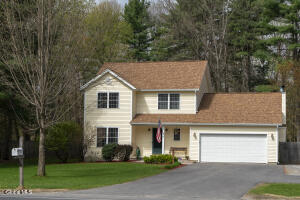 32 Jones Road Saratoga Springs, NY 12866