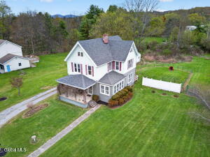 1 Scott Lane Hoosick Falls, NY 12090
