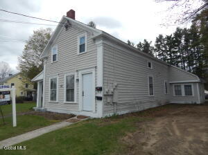 57 Hudson Street Warrensburg, NY 12885