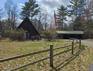 107 Lake Tour Road Lake Luzerne, NY 12846