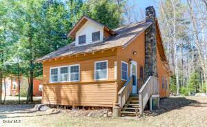 2835 State Route 8 Speculator, NY 12164