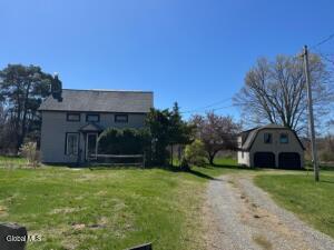 162 Burgoyne Road Schuylerville, NY 12871