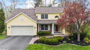5 Horizon Drive Saratoga Springs, NY 12866