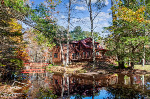 1063 Shaver Road Harpersfield, NY 13786