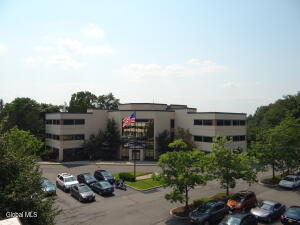 401 New Karner Road Albany, NY 12205