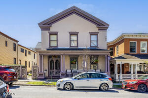 60 Phila Street Saratoga Springs, NY 12866