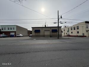 221 N Allen Street Albany, NY 12206