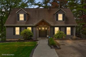 68 Harriman Road Ext Averill Park, NY 12018