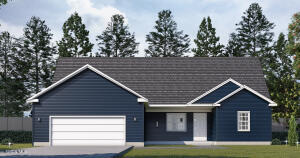 38 Black Bear Path Corinth, NY 12822