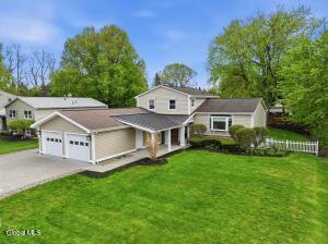 24 Michaelangelo Street Latham, NY 12110