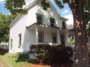 11 Romeyn Avenue Amsterdam, NY 12010