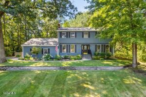 6 Maple Court Gansevoort, NY 12831