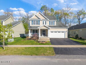34 Lancaster Court Ballston Lake, NY 12019