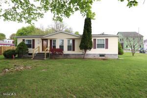 11 East Street Schaghticoke, NY 12154