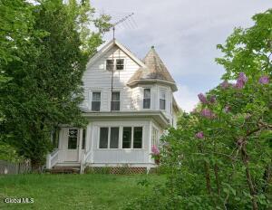 470 County Road 3 Putnam Station, NY 12861