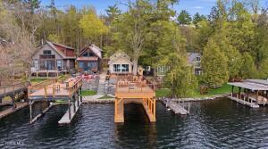 54 Russell Harris Road Cleverdale, NY 12804