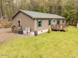 841 Battle Hill Road Hague, NY 12836