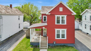 12 3rd Avenue Hudson Falls, NY 12839