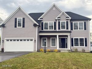 13 Edenfield Street Loudonville, NY 12211