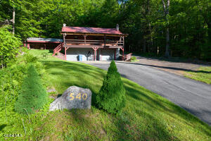 540 State Highway 10 Caroga Lake, NY 12032