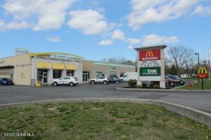 12187 W Rt 9 Coxsackie, NY 12192